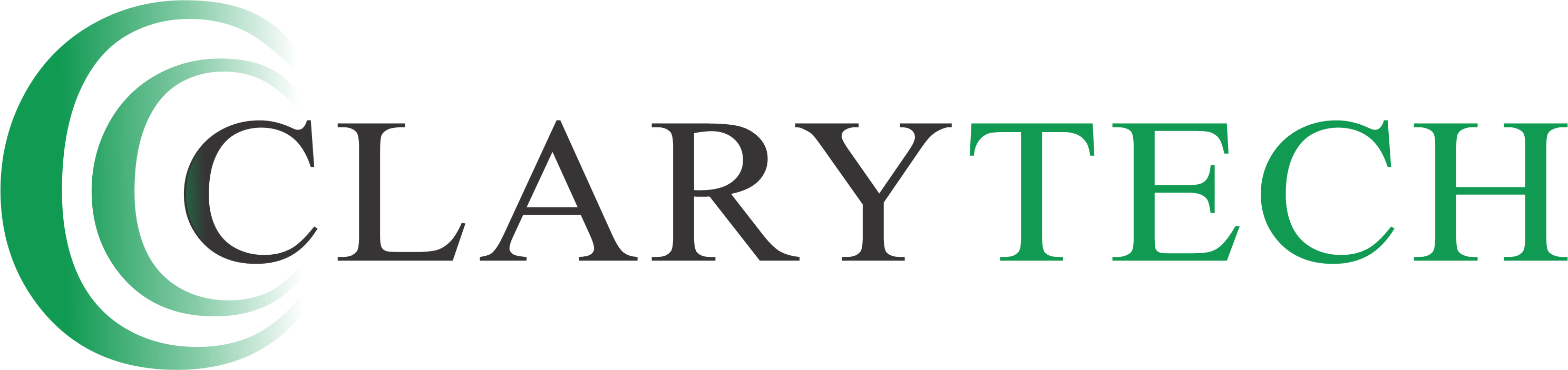 [Logotipo CLARYTECH]